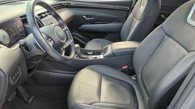 2023 Hyundai SANTA CRUZ Limited
