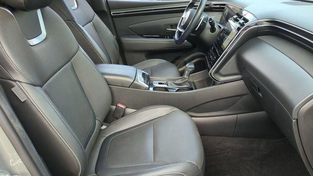 2023 Hyundai SANTA CRUZ Limited