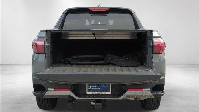 2023 Hyundai SANTA CRUZ Limited