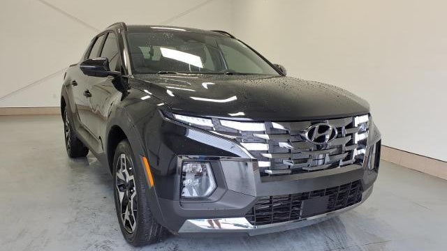 Preowned 2024 Hyundai SANTA CRUZ Limited for Sale