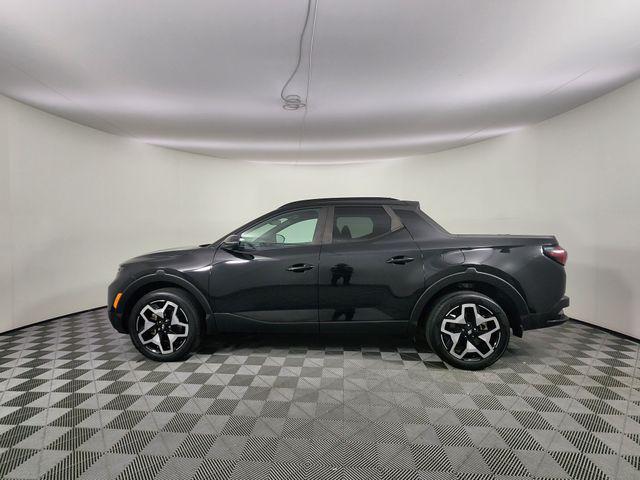 2024 Hyundai Santa Cruz - $29,206