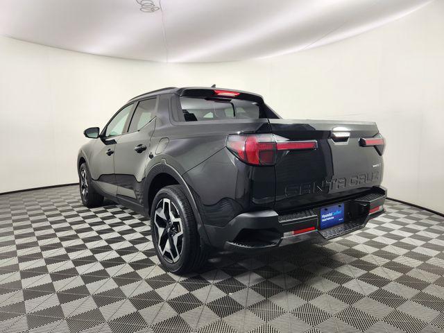 2024 Hyundai Santa Cruz - $29,206