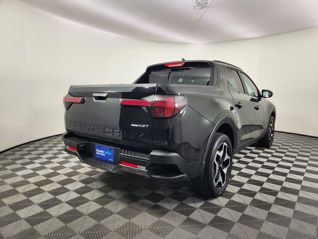 2024 Hyundai Santa Cruz - $29,206