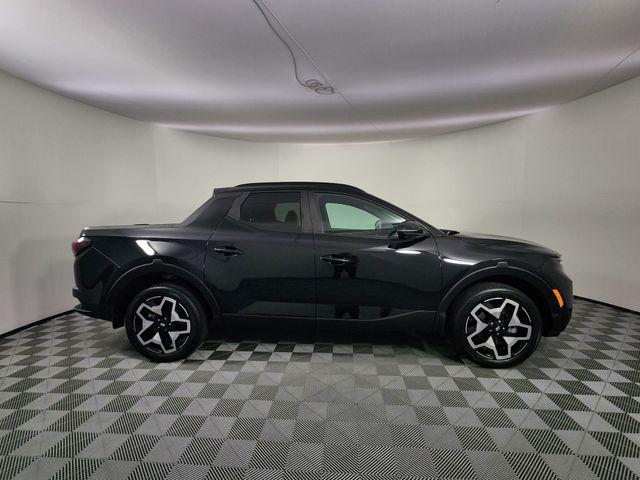 2024 Hyundai Santa Cruz - $29,206