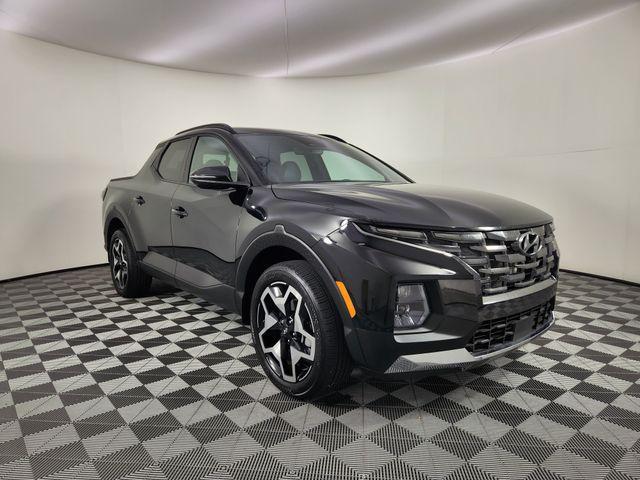 2024 Hyundai Santa Cruz - $29,206