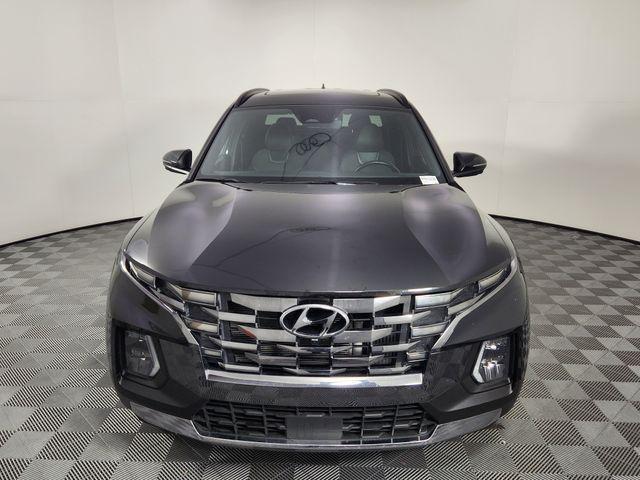 2024 Hyundai Santa Cruz - $29,206