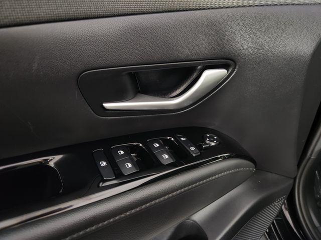 2024 Hyundai Santa Cruz - $29,206