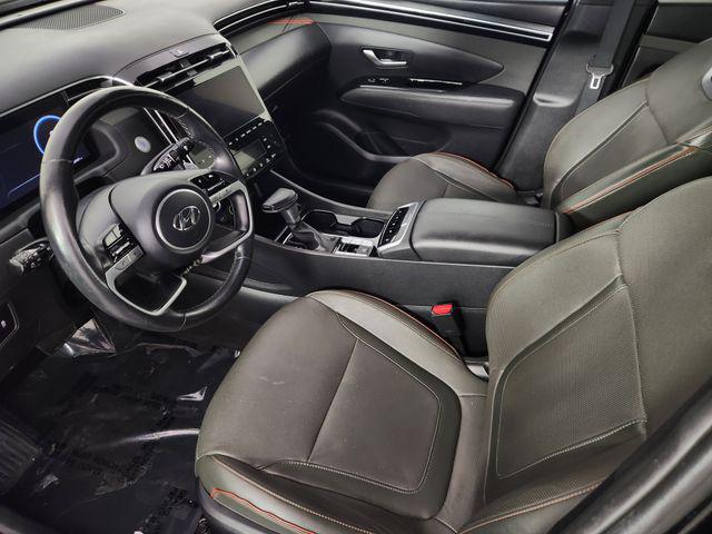 2024 Hyundai Santa Cruz - $29,206