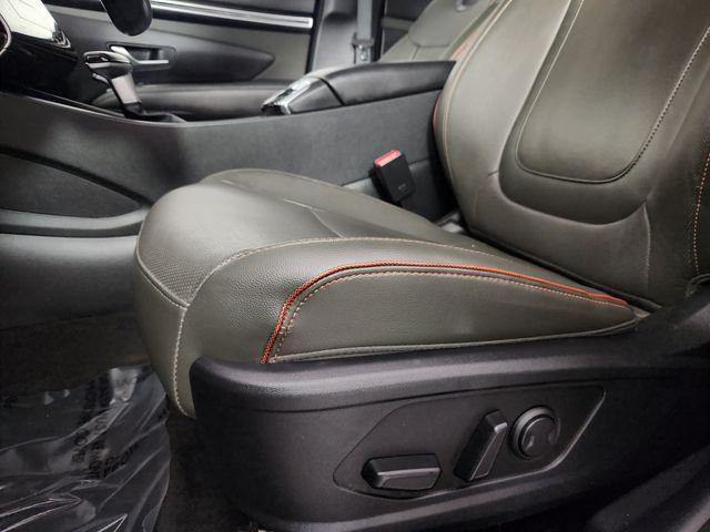 2024 Hyundai Santa Cruz - $29,206
