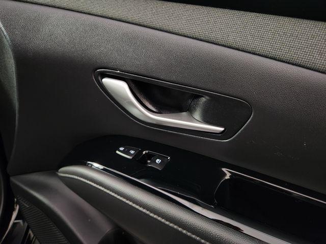 2024 Hyundai Santa Cruz - $29,206
