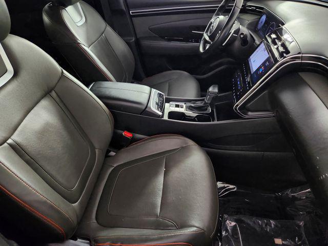2024 Hyundai Santa Cruz - $29,206