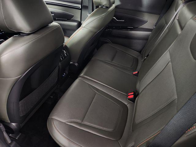 2024 Hyundai Santa Cruz - $29,206