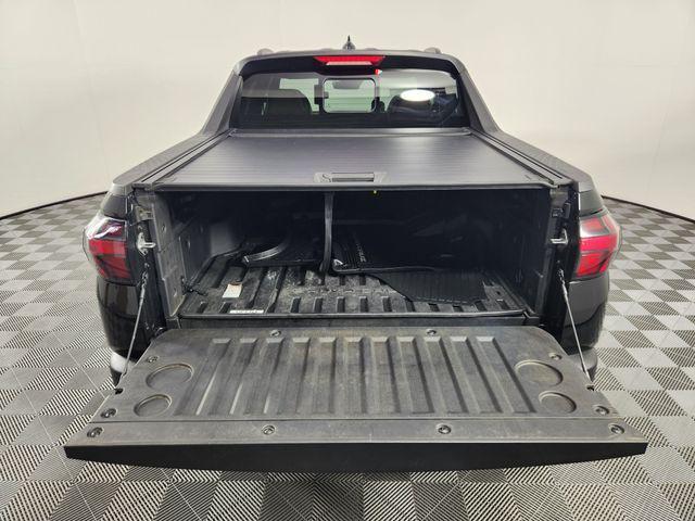2024 Hyundai Santa Cruz - $29,206