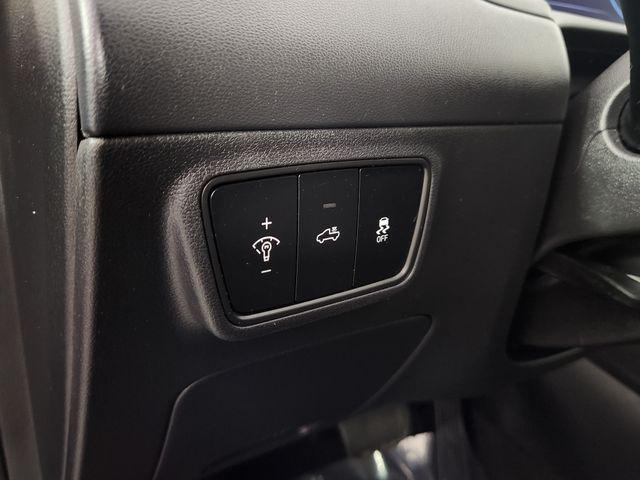 2024 Hyundai Santa Cruz - $29,206