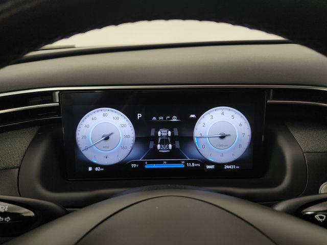 2024 Hyundai Santa Cruz - $29,206