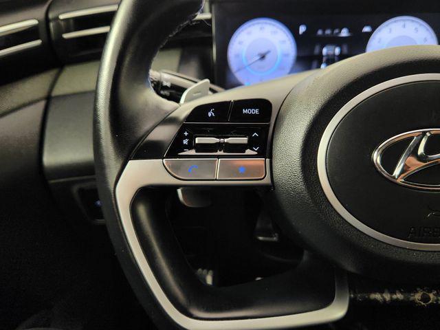 2024 Hyundai Santa Cruz - $29,206
