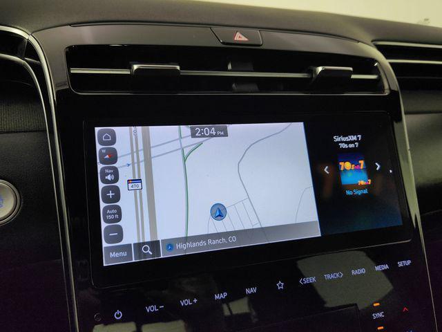 2024 Hyundai Santa Cruz - $29,206