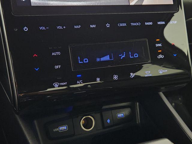 2024 Hyundai Santa Cruz - $29,206
