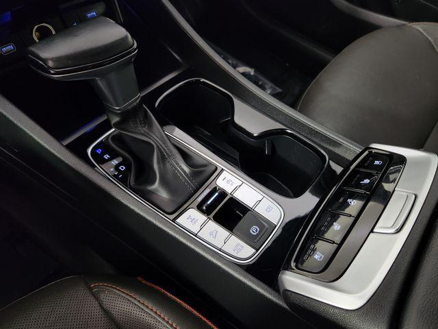 2024 Hyundai Santa Cruz - $29,206