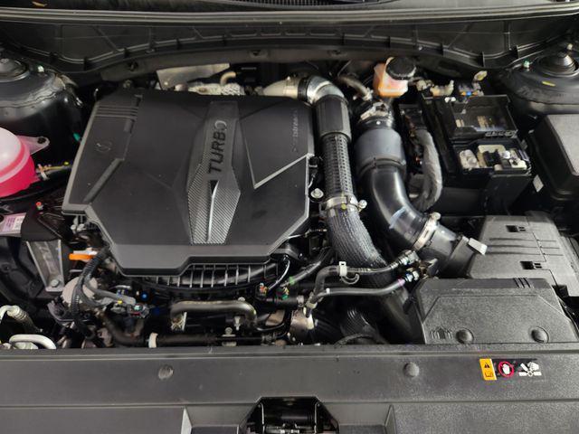 2024 Hyundai Santa Cruz - $29,206