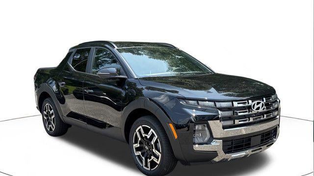 Preowned 2026 Hyundai SANTA CRUZ Limited for Sale