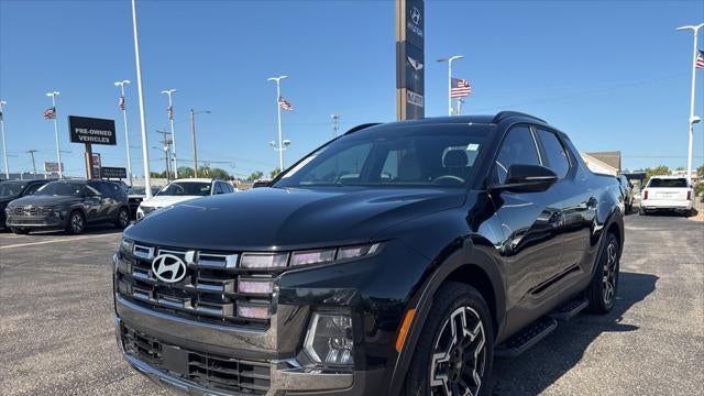 Preowned 2026 Hyundai SANTA CRUZ Limited for Sale