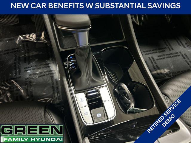 2026 Hyundai Santa Cruz - $42,286