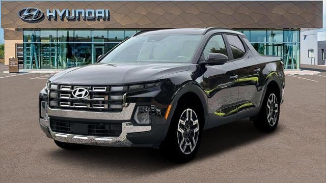 Preowned 2026 Hyundai SANTA CRUZ Limited for Sale