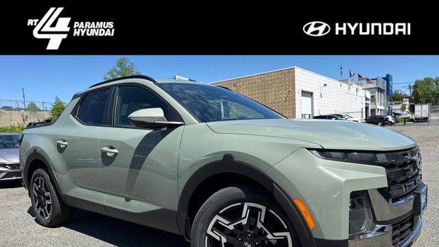 Preowned 2026 Hyundai SANTA CRUZ Limited for Sale