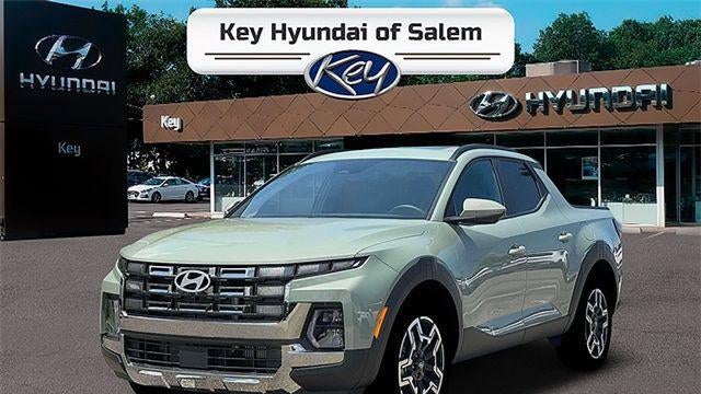 Preowned 2026 Hyundai SANTA CRUZ Limited for Sale