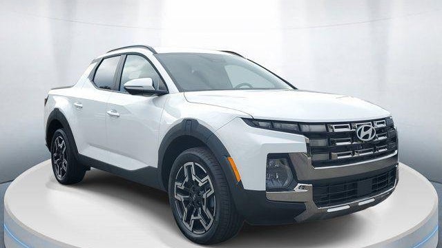 Preowned 2026 Hyundai SANTA CRUZ Limited for Sale