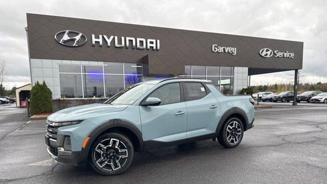 Preowned 2026 Hyundai SANTA CRUZ Limited for Sale