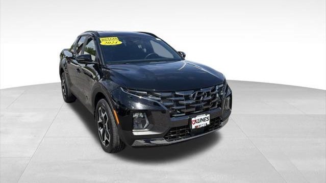 Preowned 2024 Hyundai SANTA CRUZ Limited for Sale