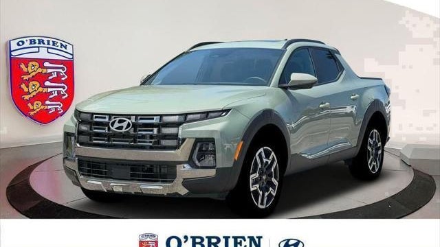 Preowned 2026 Hyundai SANTA CRUZ Limited for Sale