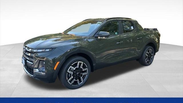Preowned 2026 Hyundai SANTA CRUZ Limited for Sale