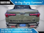 2026 Santa Cruz Thumbnail 5
