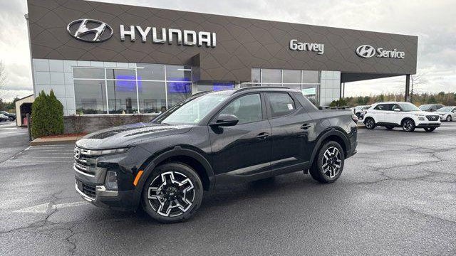 Preowned 2026 Hyundai SANTA CRUZ Limited for Sale