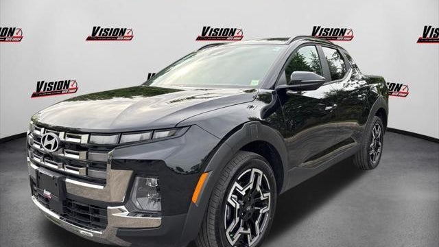 Preowned 2026 Hyundai SANTA CRUZ Limited for Sale
