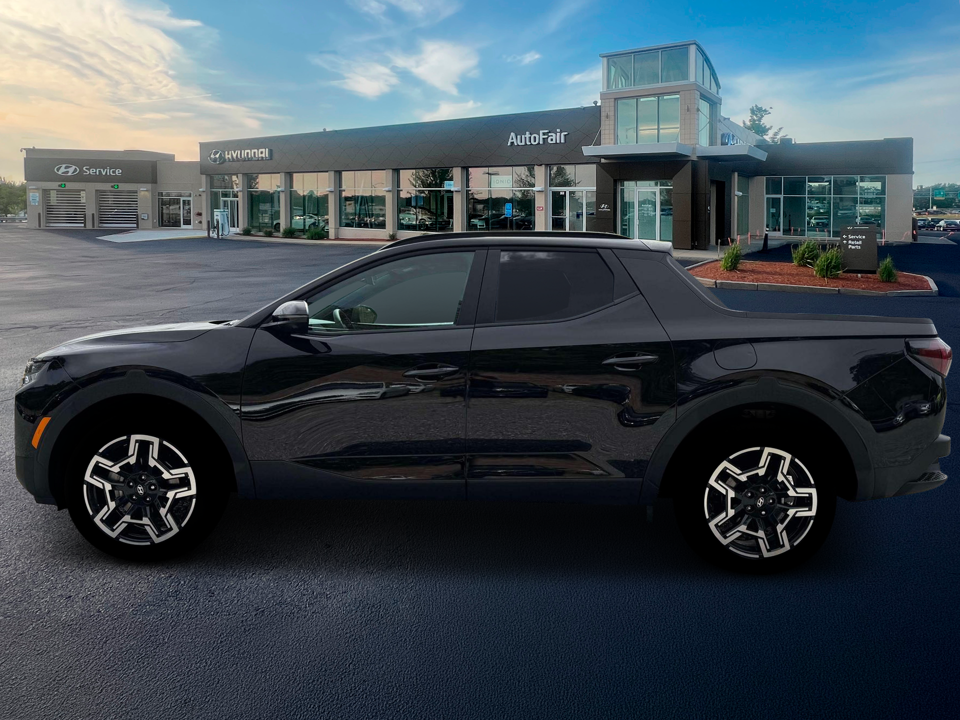 2026 Hyundai Santa Cruz - $36,200