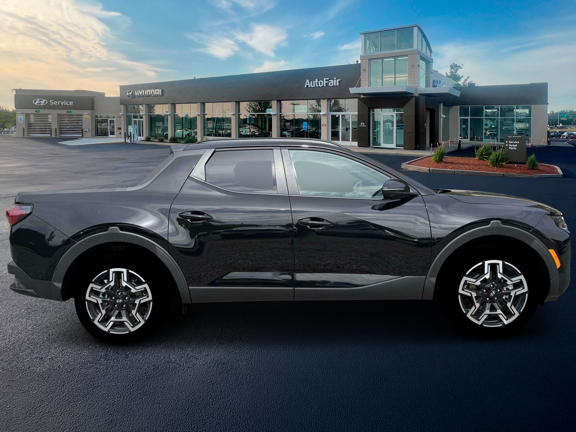 2026 Hyundai Santa Cruz - $36,200