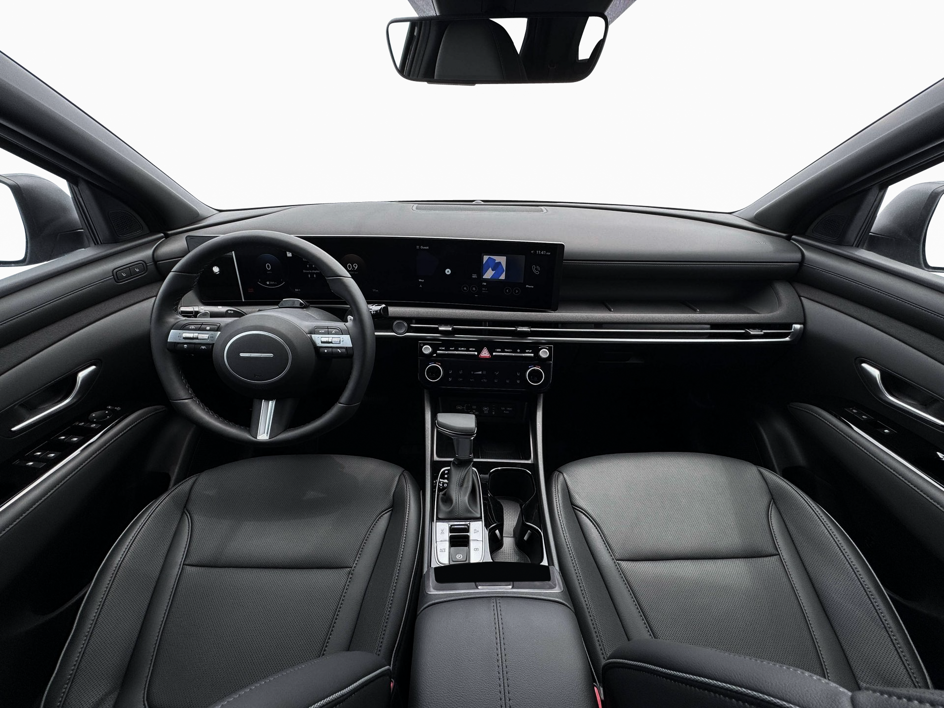 2026 Hyundai Santa Cruz - $36,200
