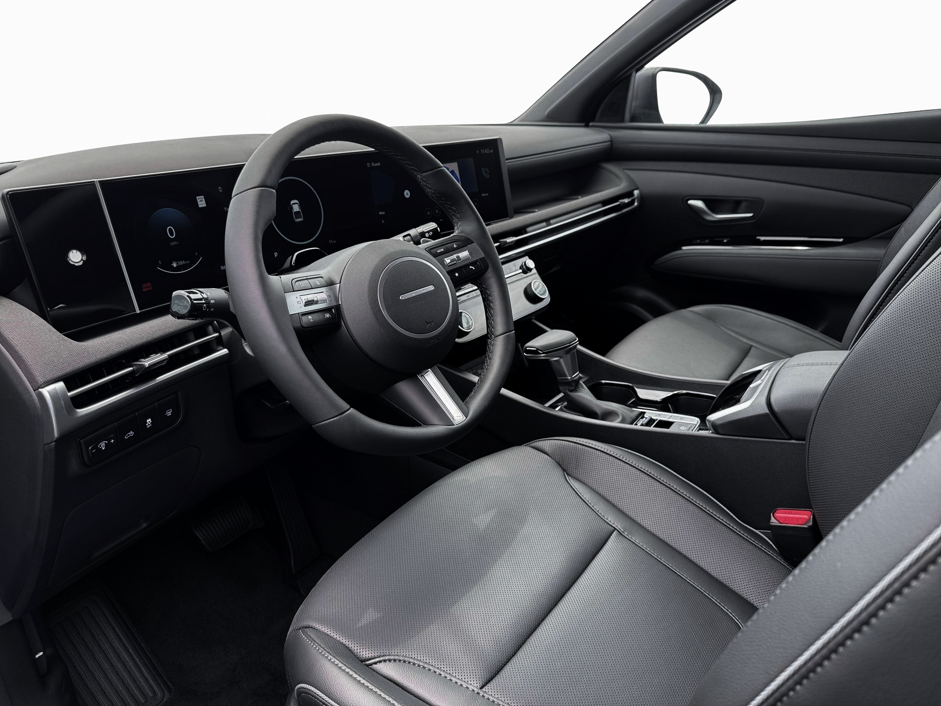 2026 Hyundai Santa Cruz - $36,200