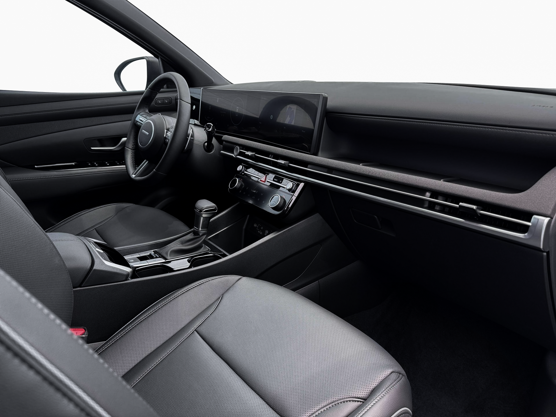 2026 Hyundai Santa Cruz - $36,200
