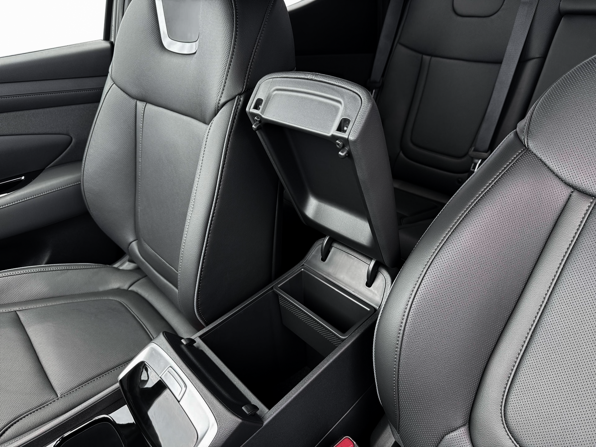 2026 Hyundai Santa Cruz - $36,200