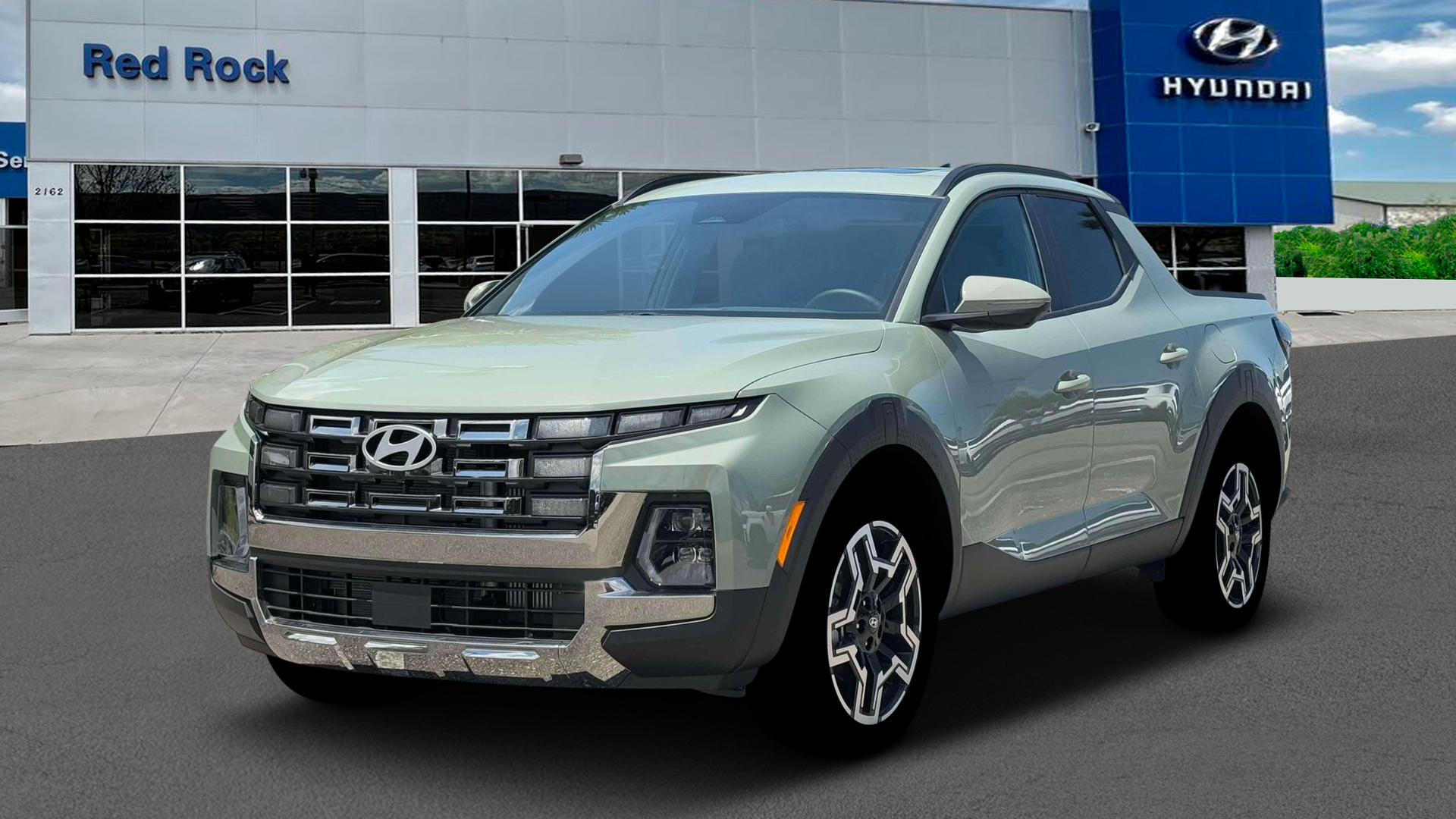 Preowned 2026 Hyundai SANTA CRUZ Limited for Sale