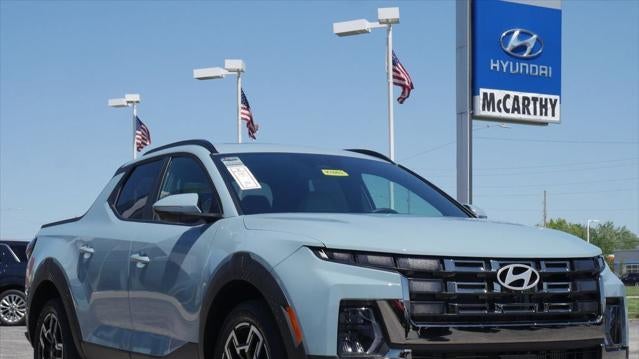 Preowned 2026 Hyundai SANTA CRUZ Limited for Sale