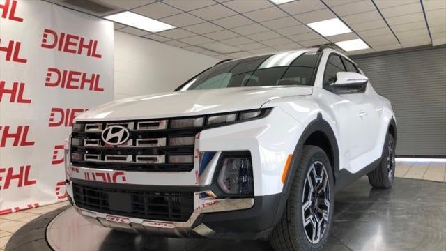 Preowned 2026 Hyundai SANTA CRUZ Limited for Sale