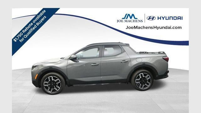 Preowned 2026 Hyundai SANTA CRUZ Limited for Sale