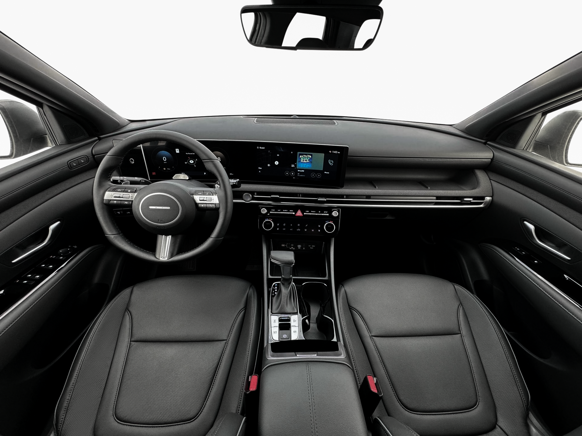 2025 Hyundai Santa Cruz - $37,604