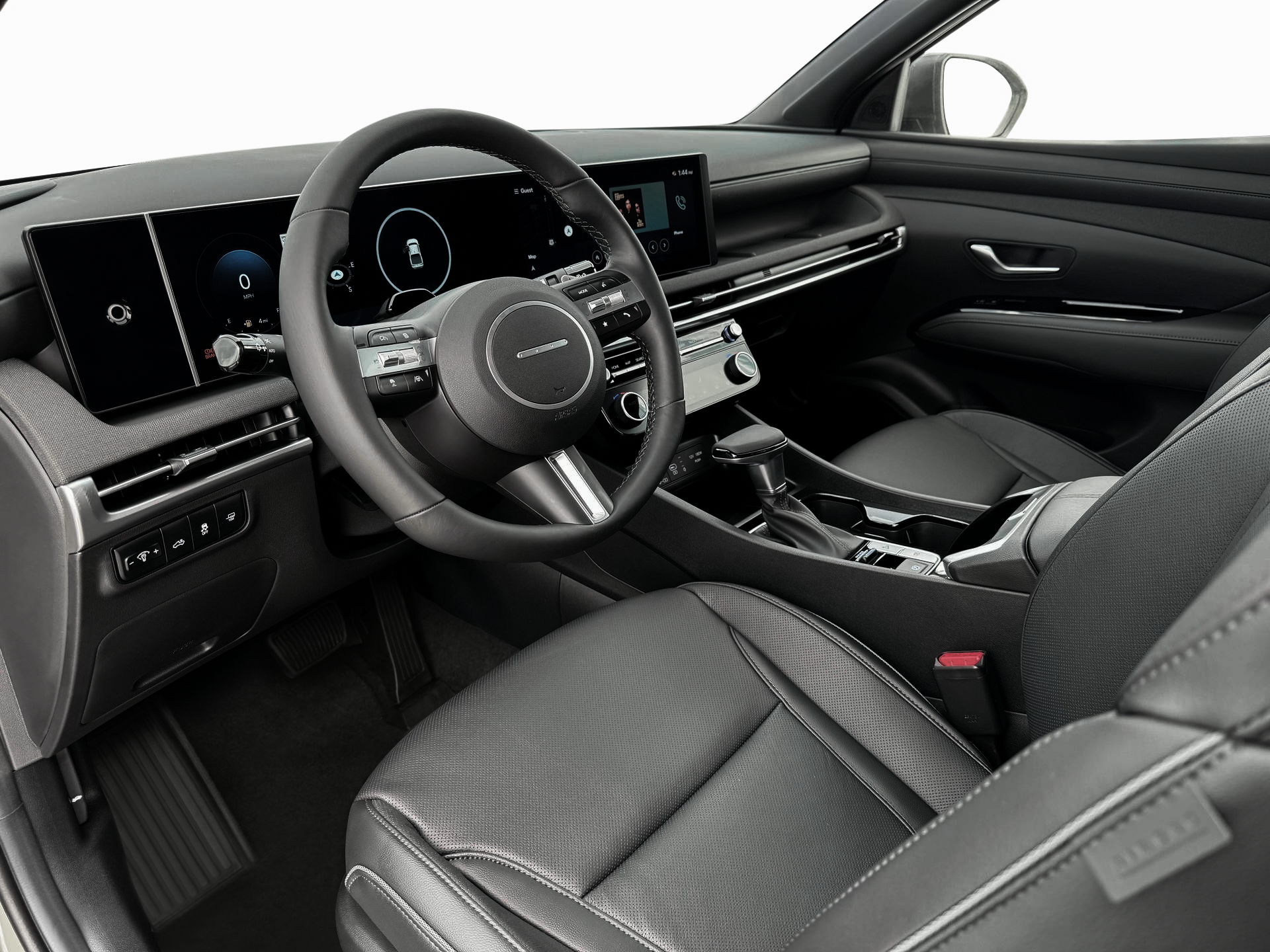 2025 Hyundai Santa Cruz - $37,604